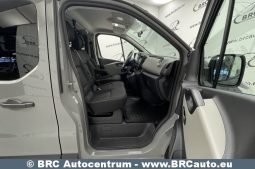 Renault Trafic 1.6 dCi 2019