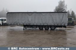 Schmitz SCS 24  2012