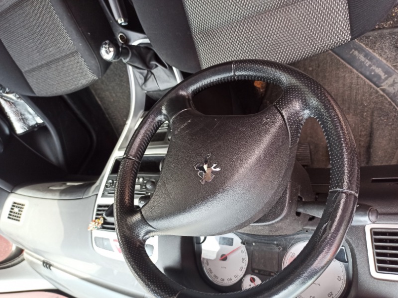 Peugeot 307 2007