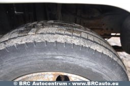 Nissan Atleon  2004 full