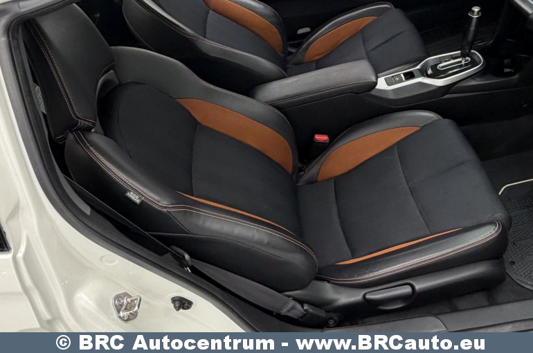 Honda CR-Z 1.5 Hybrid Automatas 2016
