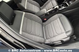 Citroen C4 X 1.5 BlueHDi Automatas 2023 full
