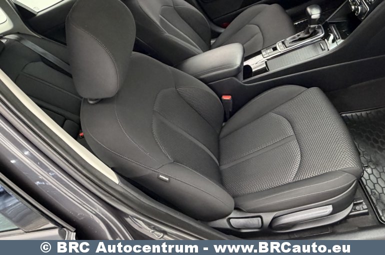 Kia Optima 1.7 CRDi Automatas 2018