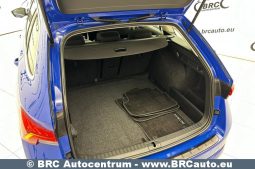 Skoda Octavia 2.0 TSI Combi 4×4 Automatas 2022 full