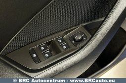 Skoda Octavia 2.0 TSI Combi 4×4 Automatas 2022 full