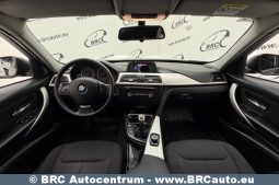 BMW 316 i 2015 full