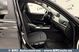 BMW 316 i 2015 full