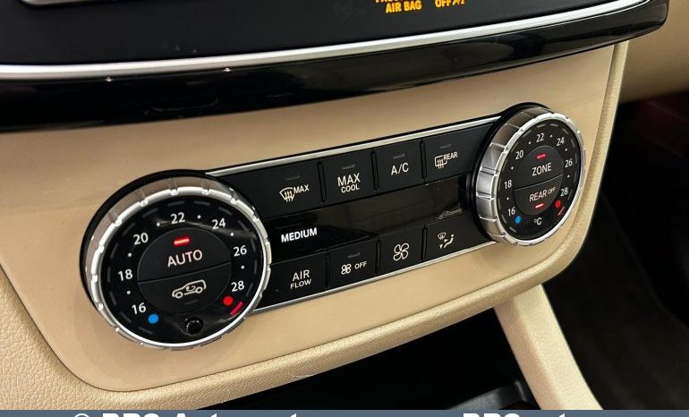 Mercedes-Benz GLS 450 4Matic Automatas 2017 full