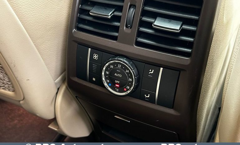 Mercedes-Benz GLS 450 4Matic Automatas 2017 full
