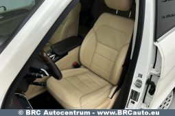 Mercedes-Benz GLS 450 4Matic Automatas 2017 full