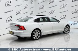 Volvo S90 T5 Automatas 2018 full