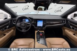 Volvo S90 T5 Automatas 2018 full