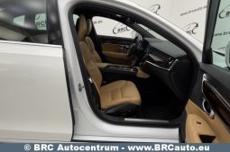 Volvo S90 T5 Automatas 2018 full