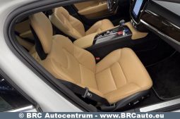Volvo S90 T5 Automatas 2018 full