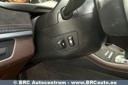 BMW M550 d xDrive Automatas 2013 full