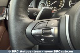 BMW M550 d xDrive Automatas 2013 full