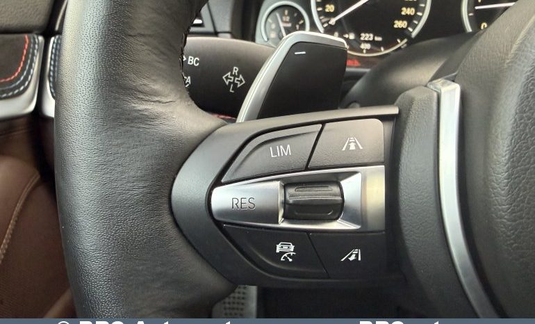 BMW M550 d xDrive Automatas 2013 full
