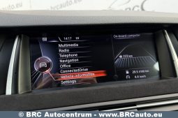 BMW M550 d xDrive Automatas 2013 full