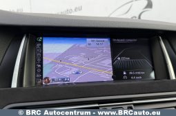 BMW M550 d xDrive Automatas 2013 full
