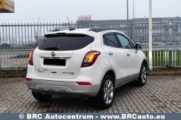 Buick Encore 1.4 Automatas 2017 full
