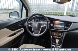 Buick Encore 1.4 Automatas 2017 full