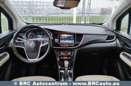 Buick Encore 1.4 Automatas 2017 full
