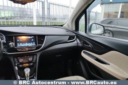 Buick Encore 1.4 Automatas 2017 full