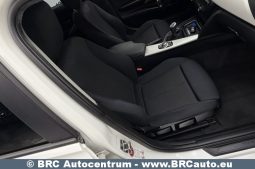 BMW 316 d Touring 2013 full