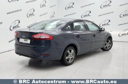 Ford Mondeo 1.6i Trend 2013 full