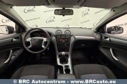Ford Mondeo 1.6i Trend 2013 full