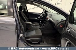 Ford Mondeo 1.6i Trend 2013 full