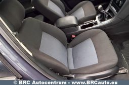 Ford Mondeo 1.6i Trend 2013 full