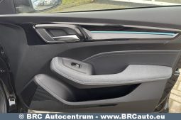 MG MG5 Long Range 61.1 kWh Automatas 2022 full