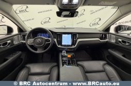 Volvo V60 Plug-in AWD T8 Twin Engine 2025 full