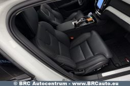 Volvo V60 Plug-in AWD T8 Twin Engine 2025 full