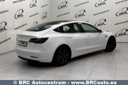 Tesla Model 3 Long Range 2018 full