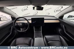 Tesla Model 3 Long Range 2018 full