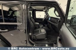 Jeep Wrangler 2.0 Hybrid LPG UNLIMITED 4XE SAHARA Automatas 2021 full