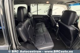 Mitsubishi Pajero 3.2 DI-D Automatas 2011 full