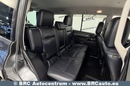 Mitsubishi Pajero 3.2 DI-D Automatas 2011 full