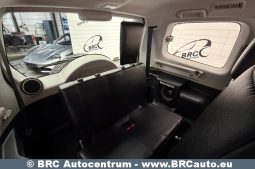 Mitsubishi Pajero 3.2 DI-D Automatas 2011 full