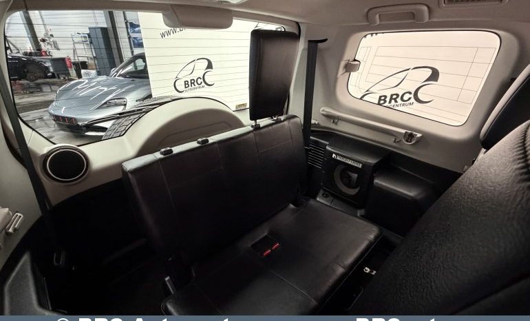 Mitsubishi Pajero 3.2 DI-D Automatas 2011 full