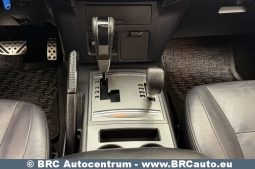 Mitsubishi Pajero 3.2 DI-D Automatas 2011 full