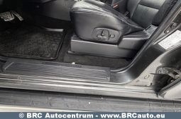 Mitsubishi Pajero 3.2 DI-D Automatas 2011 full