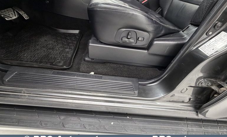 Mitsubishi Pajero 3.2 DI-D Automatas 2011 full