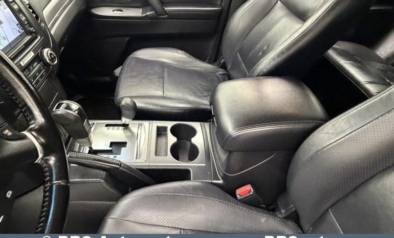 Mitsubishi Pajero 3.2 DI-D Automatas 2011 full