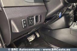 Mitsubishi Pajero 3.2 DI-D Automatas 2011 full