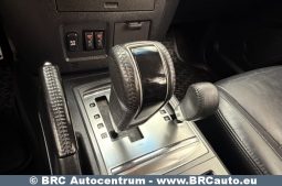 Mitsubishi Pajero 3.2 DI-D Automatas 2011 full