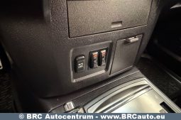 Mitsubishi Pajero 3.2 DI-D Automatas 2011 full