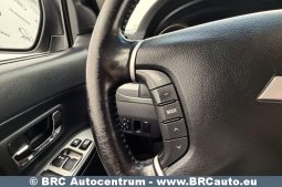 Mitsubishi Pajero 3.2 DI-D Automatas 2011 full